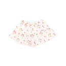 Bébé | Poppy Strawberry Shorts 3-7y - Strawberry Print