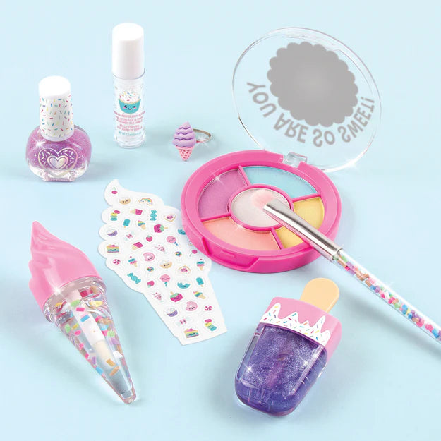 Make It Real | Candy Shop Cosmetic Set