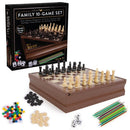Cardinal - Combo Chess 10-In-1