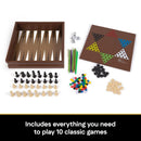 Cardinal - Combo Chess 10-In-1