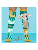 Madmia | Harry Potter Dobby Socks