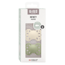 Bibs |  Duo Infinity Pacifier