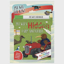 Pee Wee Hidden Farm Adventures