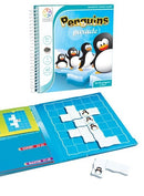 Smart Games | Penguins Parade Logic Game