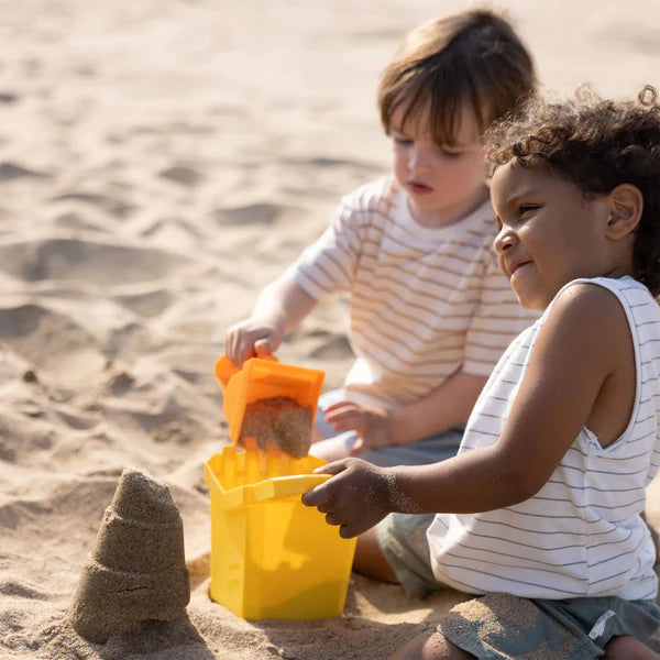 HAPE | Construction Sand Toy Set