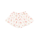 Bébé | Poppy Strawberry Shorts 3-7y - Strawberry Print