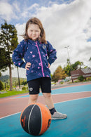 The Girl Club | TCG Navy Icons Zip Hood