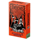 3 Witches Game