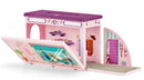 Schleich Horse Club |  Schleich Sofias Beauties Horse Pop-up Boutique