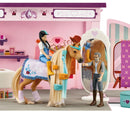 Schleich Horse Club |  Schleich Sofias Beauties Horse Pop-up Boutique
