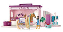 Schleich Horse Club |  Schleich Sofias Beauties Horse Pop-up Boutique