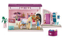 Schleich Horse Club |  Schleich Sofias Beauties Horse Pop-up Boutique