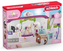 Schleich Sofias Beauties Horse Beauty Salon