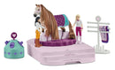 Schleich Sofias Beauties Horse Beauty Salon
