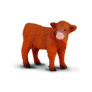 CollectA - Highland Calf Standing Figurine (S)