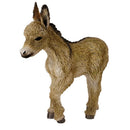 CollectA - Donkey Foal Walking Figurine