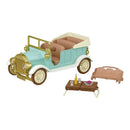 Sylvanian Families | Classic Family Car