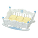 Sylvanian Families | Biscuit Bear Sleepy Triplets