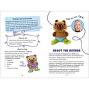 Loopy Crochet Book & Kit - Happy Capy