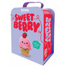 Loopy Crochet Book & Kit - Sweet Berry