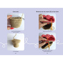 Loopy Crochet Book & Kit - Sweet Berry