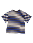 Animal Crackers | Blaze Tee Stripe