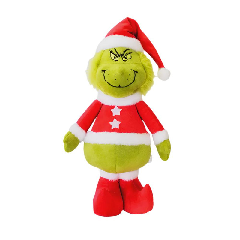 Xmas Gremlin Standing 45cm