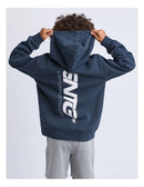 St Goliath | Challenger Hoodie - Navy