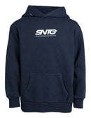 St Goliath | Challenger Hoodie - Navy