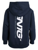 St Goliath | Challenger Hoodie - Navy