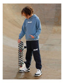 St Goliath Challenger Trackpant - Navy