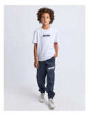 St Goliath Challenger Trackpant - Navy