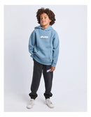 St Goliath Challenger | Track Pant-  Black {8-14yrs}