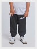 St Goliath | Challenger Track Pant - Black