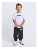 St Goliath | Challenger Track Pant - Black