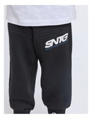 St Goliath | Challenger Track Pant - Black