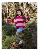 Eve Girl | Daria Knit Jumper (3-7yrs)