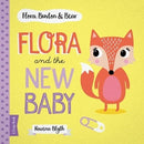 Flora And The New Baby Softcover