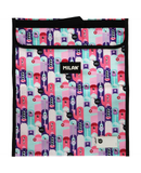 MILAN HOMEWORK BAG EXTRA LARGE 370X450MM AILENS