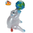 Z Wind Ups (Swim), Performing Polar Bear - Chilly