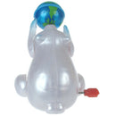 Z Wind Ups (Swim), Performing Polar Bear - Chilly