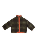 Animal Crackers |  Elevation Jacket