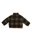 Animal Crackers |  Elevation Jacket