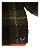 Animal Crackers |  Elevation Jacket