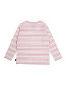 Animal Crackers | Sierra Long Sleeve Striped Top