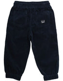 Animal crackers | Rise Cord Pant - Navy