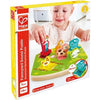 Hape | Farmyard Sound Puzzle