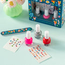 Rex london | Children's nail kit - Fairies in the Garden