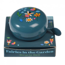 Rex london | Bicycle bell - Fairies in the Garden