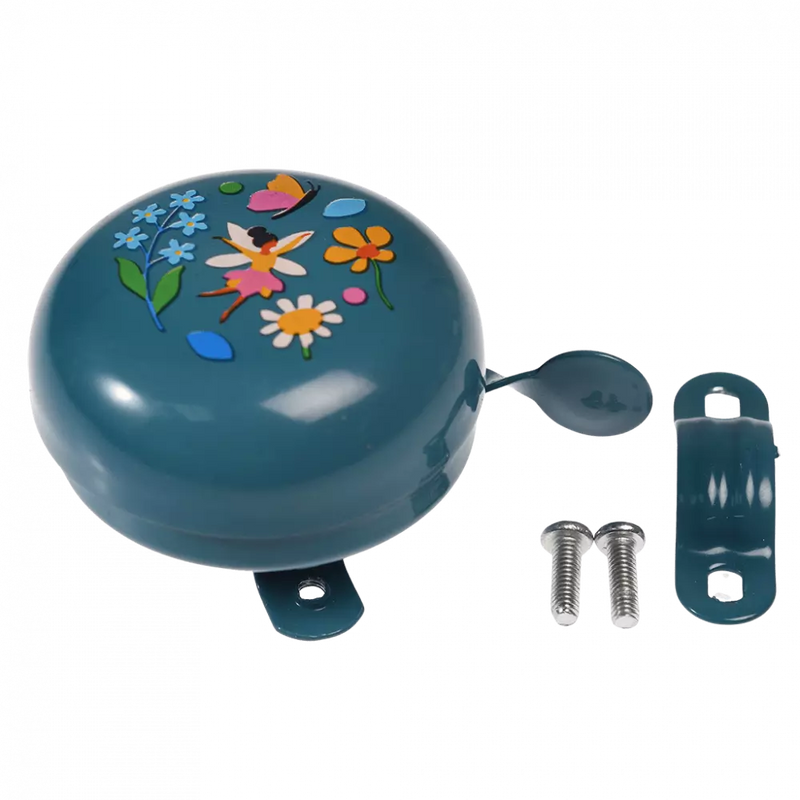 Rex london | Bicycle bell - Fairies in the Garden